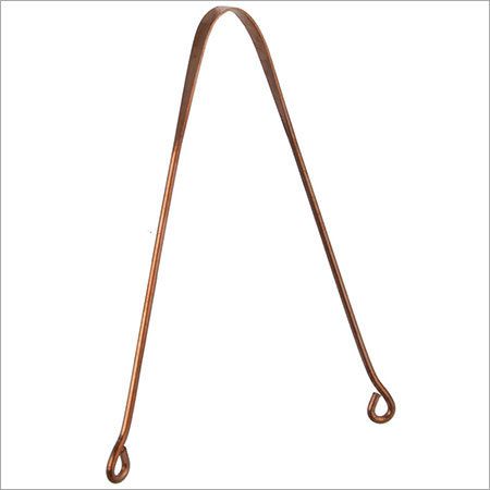 Copper Tongue Cleaner NJO-7401